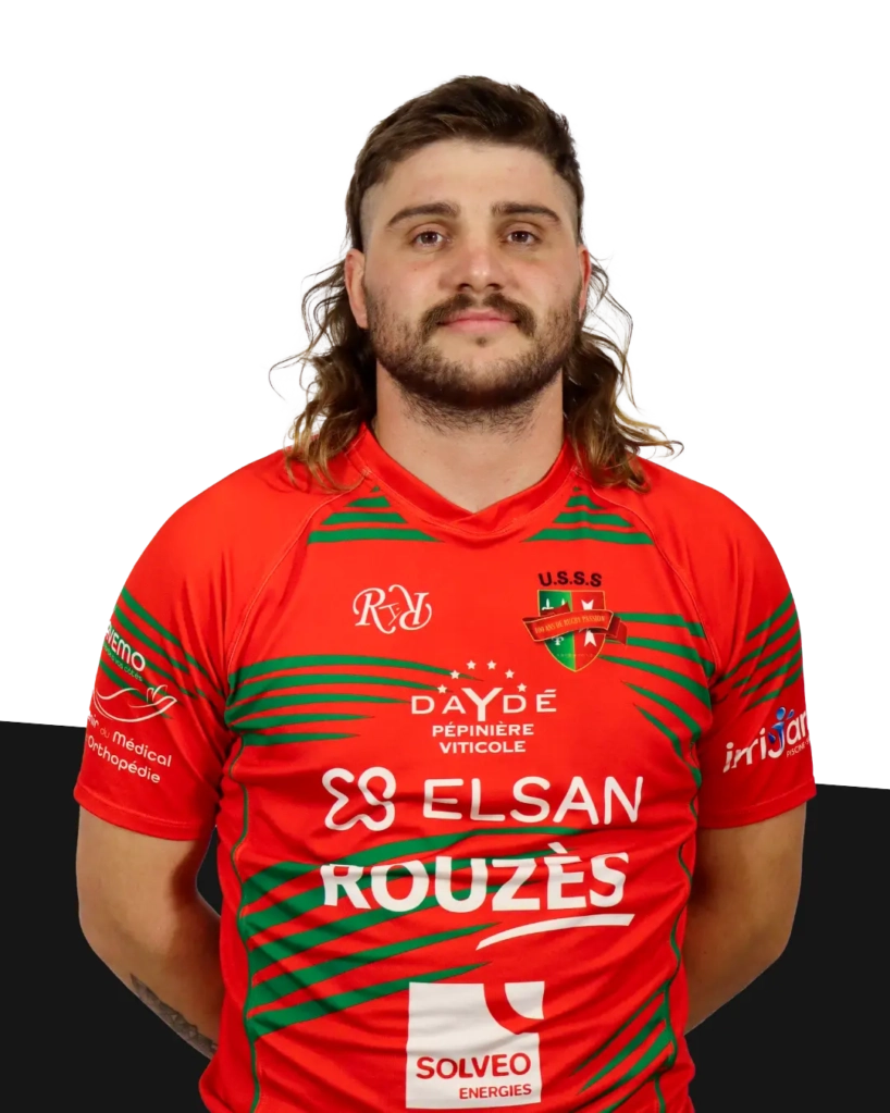 Guilhem Peyrefitte USSS