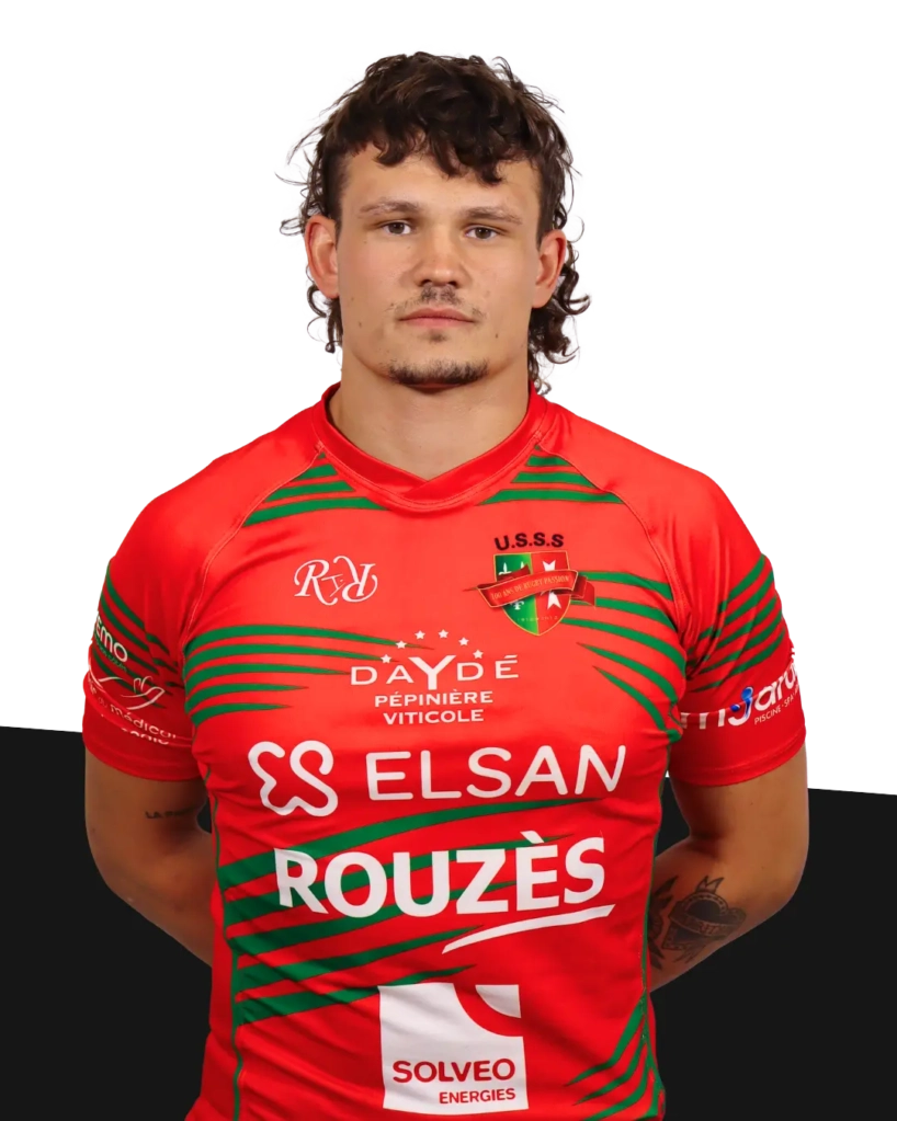 Guilhem Biscons USSS