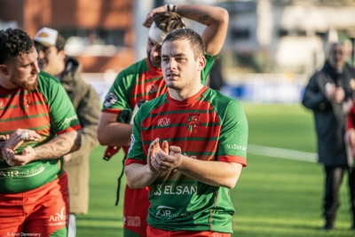 - Pierre Arabeyre USSS