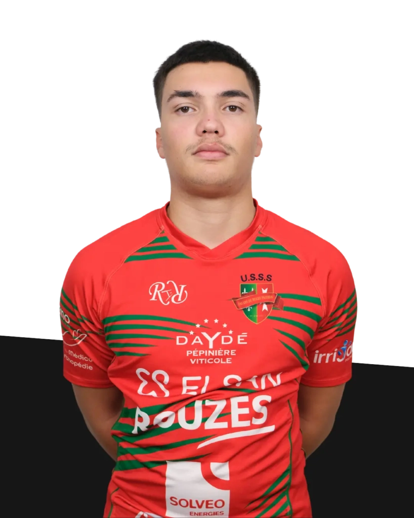 Kévin Picard USSS
