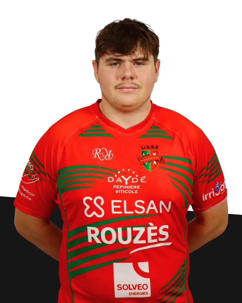Romain Fierret USSS