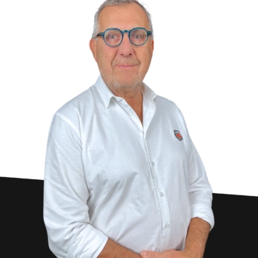 Pierre Sardella USSS