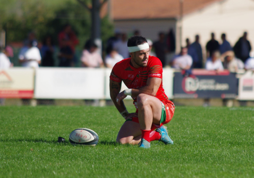 USSS VS L'isle Jourdain Seniors