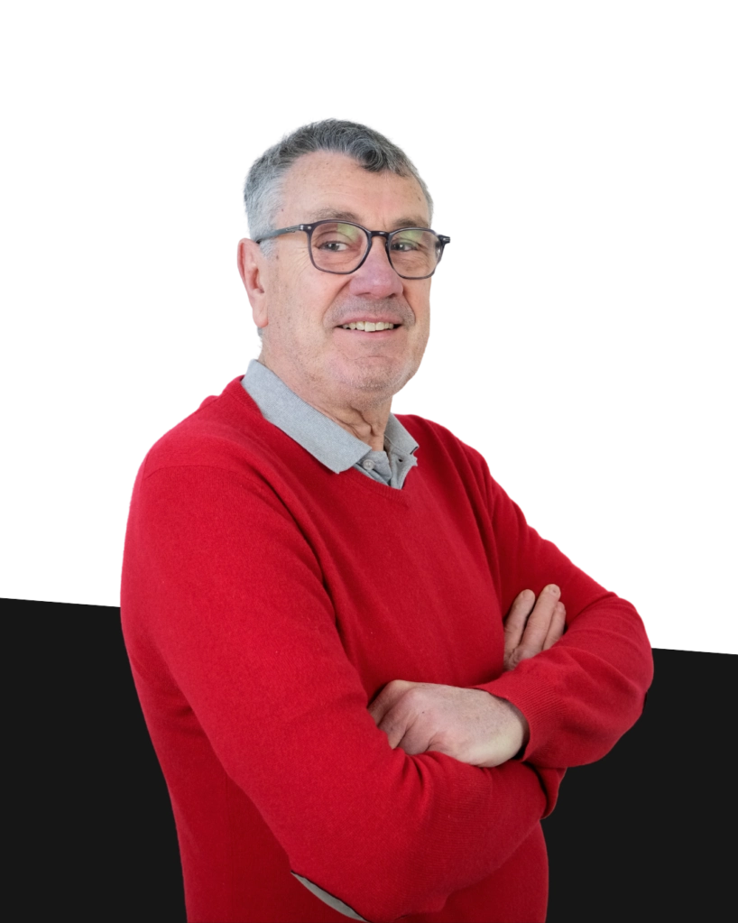 Jean-Marc PASSUELLO