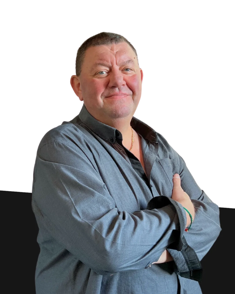 Jérôme ROUZÈS