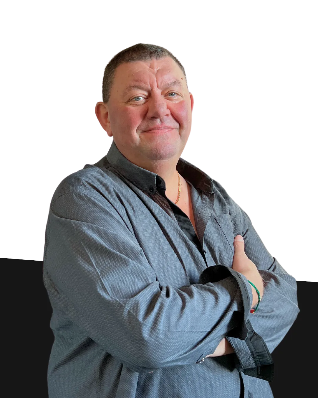 Jérôme ROUZÈS | USSS
