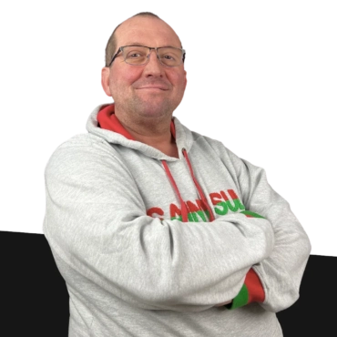 Sébastien Bodiot USSS