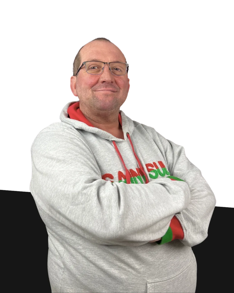 Sébastien BODIOT