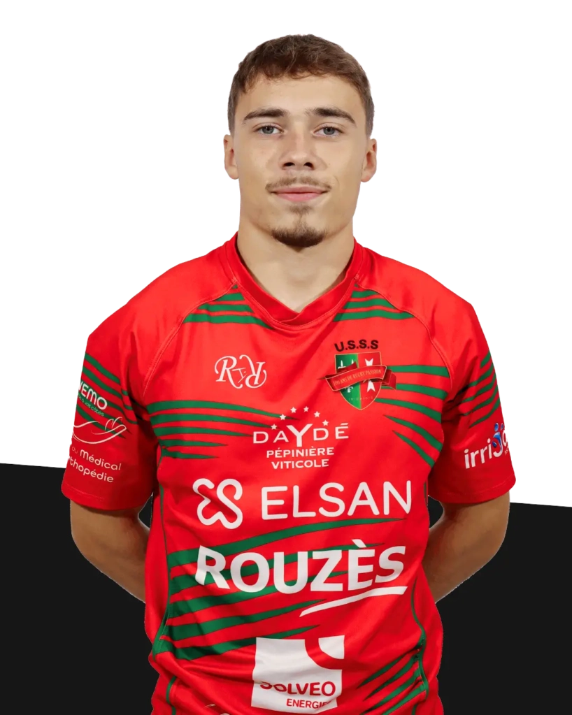 Alexandre Bardy USSS