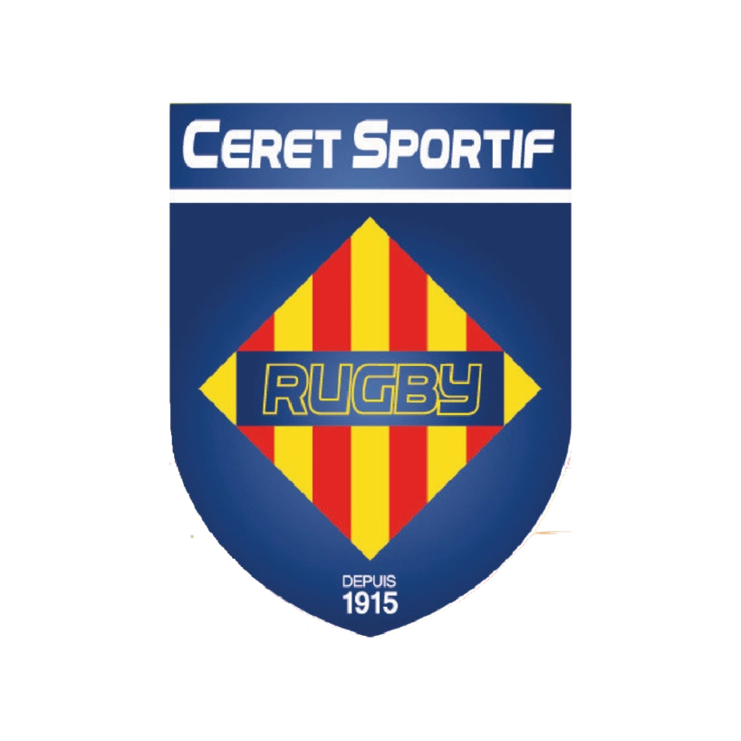Ceret Sportif Club Rugby