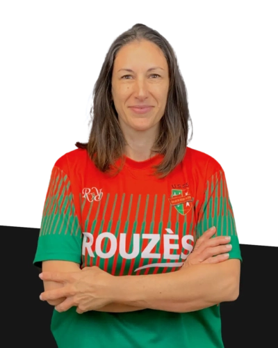 Émilie Teillet Staff USSS
