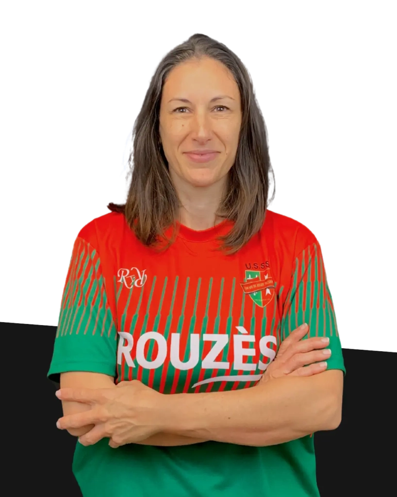 Émilie Teillet Staff USSS
