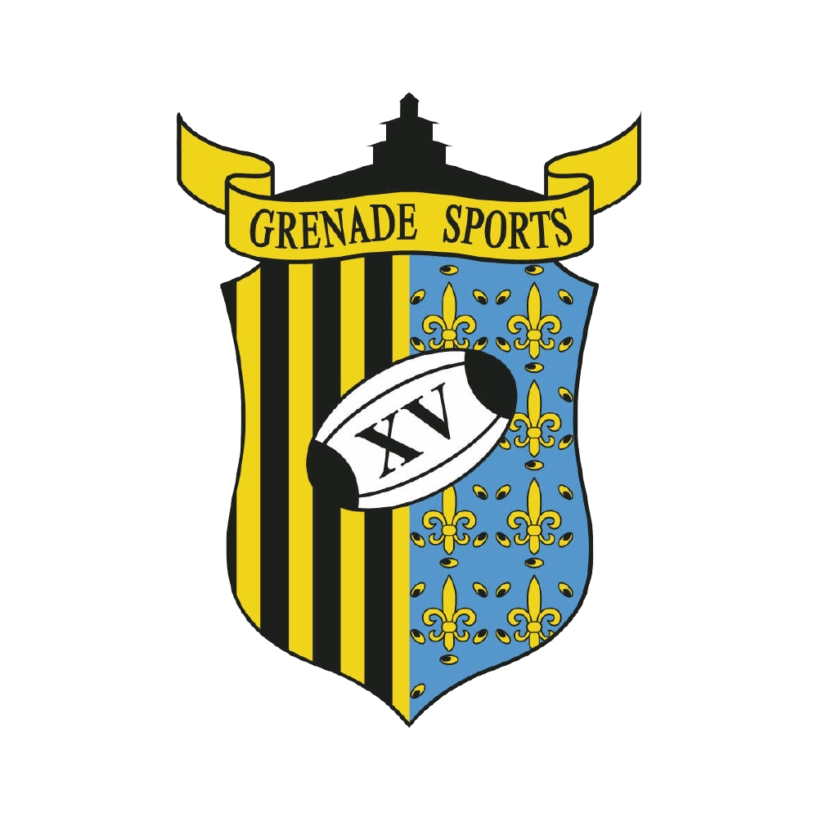 Grenade Sport Club Rugby