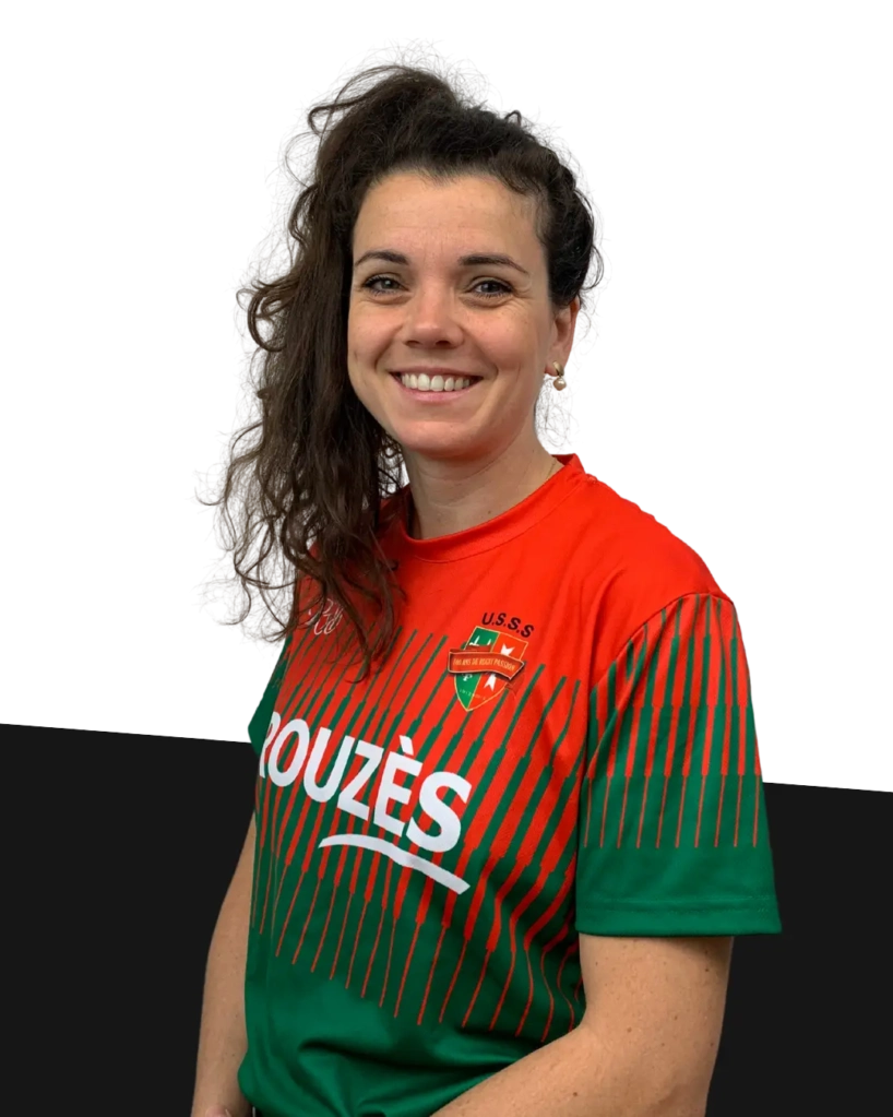 Anne Passuello USSS