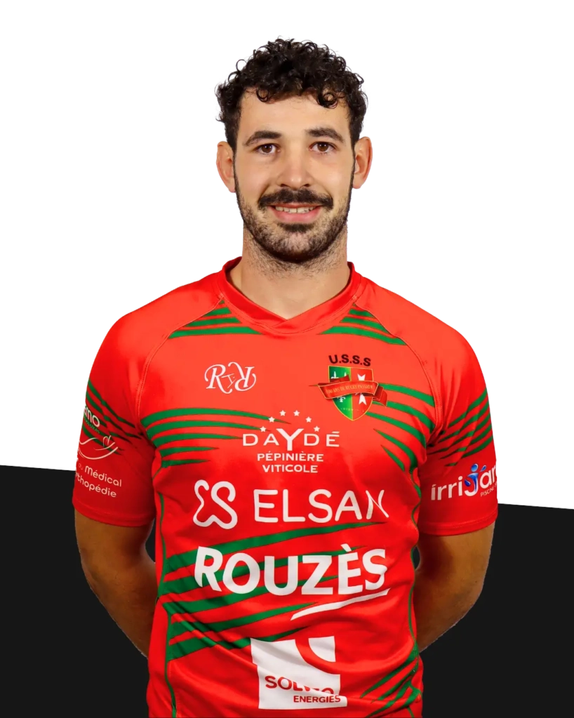 Pierre Cascarra USSS