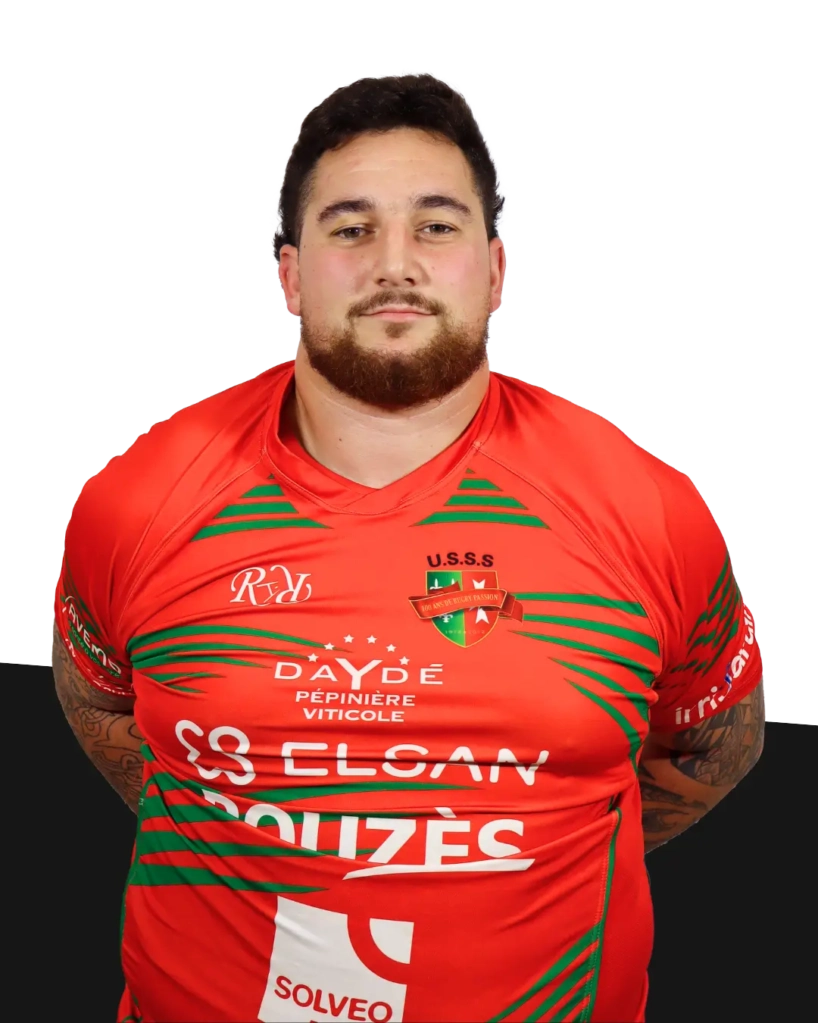 Sébastien Graesel USSS