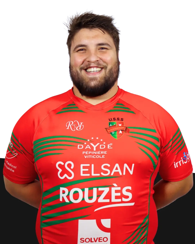 Valentin Gorgé USSS